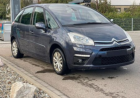 Citroën C4 Picasso Tendance