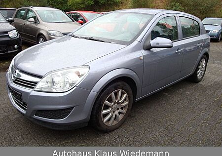 Opel Astra H 1.6 Ecotec "NJOY" - 4.Hd./194 TKM