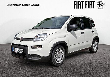 Fiat Panda Cross 1.0 Pandina KLIMA PDC BLUETOOTH