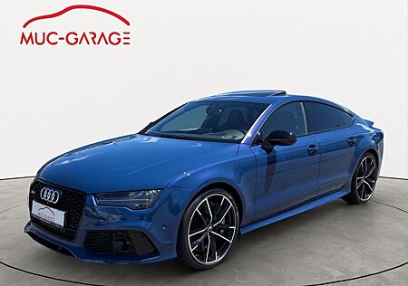 Audi RS7 Sportback 4.0 TFSI quattro performance