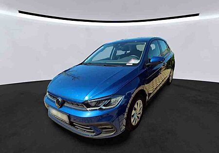 VW Polo Volkswagen Life 1.0 TSI 70kW