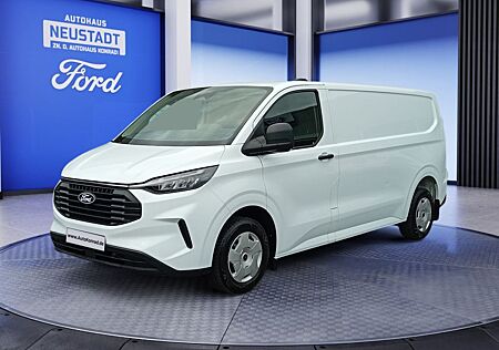 Ford Transit Custom 320 L2H1 Trend *LED*ExpressLine*