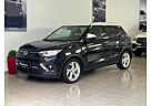 SsangYong Tivoli 1.5 T-GDi FIZZ 2WD*R.KAM*Alu"18*NAVI*AHK*