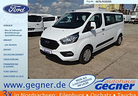 Ford Transit Custom Kombi 340 L2H1 Trend Audio21 TWA