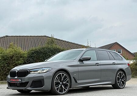 BMW 540d xDrive M-Sport*LASER*PANO*MASSAGE*SOFT*VOLL