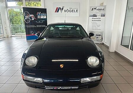 Porsche 928 GTS Coupé 2.Hand! Sehr gepflegter Zustand