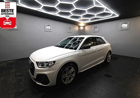 Audi A1 Sportback 35 TFSI 2x S LINE 150PS|VIRTUAL