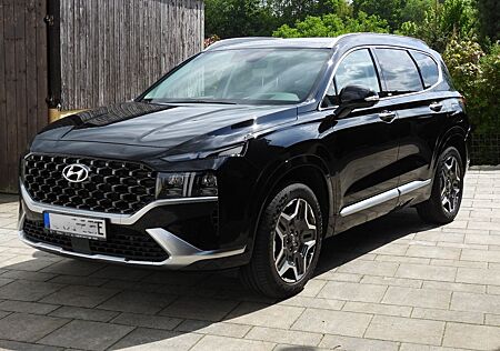Hyundai Santa Fe 1.6 T-GDI Plug-in Hybrid - Signature
