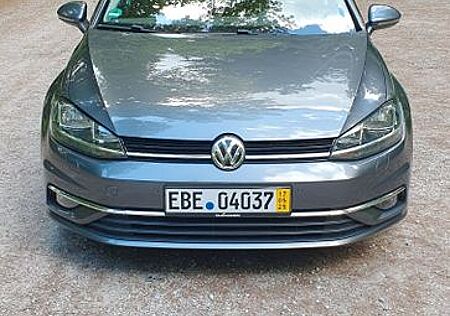 VW Golf Volkswagen VII Lim. Comfortline BMT/Start-Stopp
