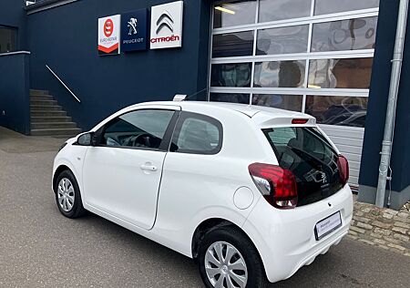 Peugeot 108 VTI 72 Stop&Start Active
