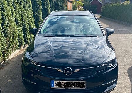 Opel Astra ST 1.5 Diesel 90kW Business Edition Bu...