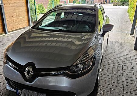 Renault Clio Eco-Drive ENERGY dCi 90 Start&Stop 83g ...