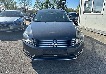 VW Passat Variant Volkswagen Comfortline BlueMotion