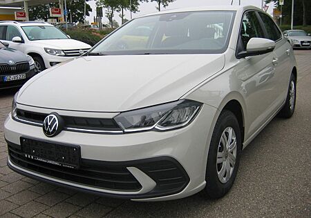 VW Polo Volkswagen VI Basis