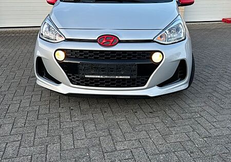 Hyundai i10 1.0 -