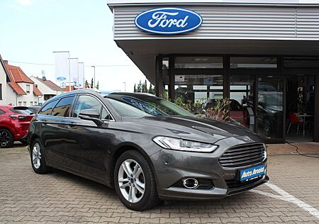 Ford Mondeo Turnier 1.5 EcoBoost Start-Stopp Titanium