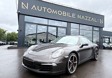 Porsche 991 911 CARRERA S*AUT.*PANORAMA*PCM*XENON*LEDER*BOSE