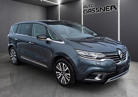 Renault Espace BLUE dCi 160 EDC INITIALE PARIS 7-Sitzer