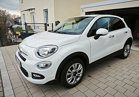 Fiat 500X 1.4 MultiAir 103kW POP STAR S&S 4x2 POP...