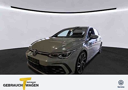 VW Golf Volkswagen GTD IQ.LIGHT KAMERA APPCONNECT LM19