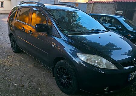 Mazda 5 2.0 Exclusive