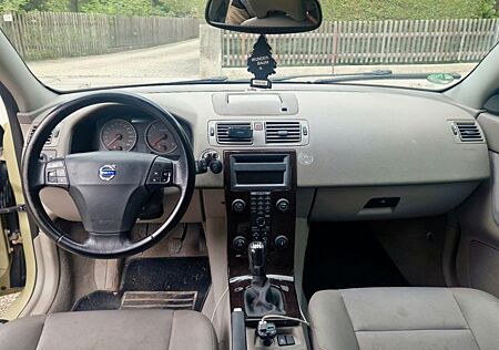 Volvo V50 2.0D Momentum m Diesel-Rußpartikelfilter...