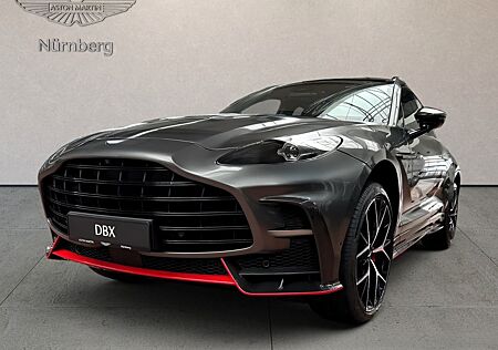 Aston Martin DBX S Modell - Vollausstattung Carbon