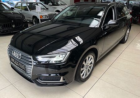 Audi A4 Avant 35 TDI sport* 2.Hand*LED*NAVI*AHK