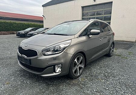 Kia Carens Spirit *1.Hand*7-Sitzer*Pano*
