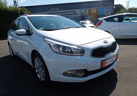 Kia Cee'd Sportswagon Dream