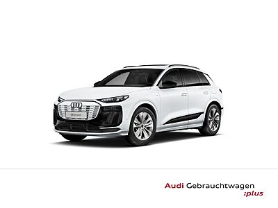Audi Q6 e-tron SUV quattro Matrix Pano B&O 360°Kamera
