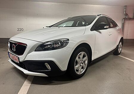 Volvo V40 CC V40 Cross Country