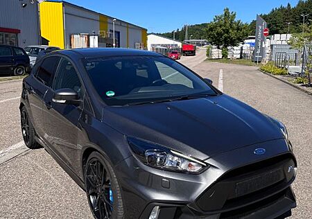 Ford Focus 2,3 EcoBoost RS RS