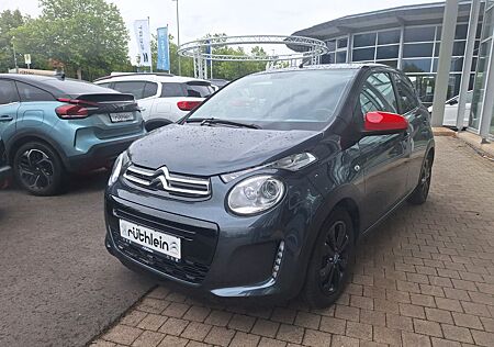 Citroën C1 JCC+ 72 PS