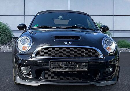 Mini Cooper S Roadster John Cooper Works Roadster John Cooper Works