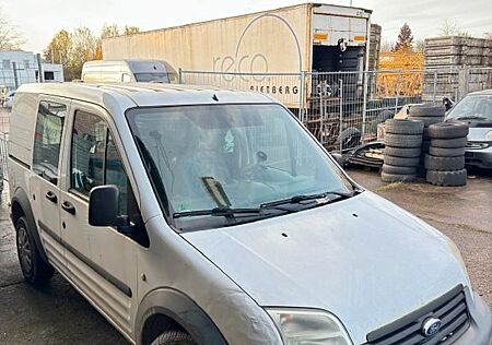 Ford Transit Connect Kasten