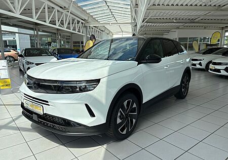 Opel Grandland X Grandland 1.2 Mild-Hybrid GS I SOFORT VERFÜGBAR