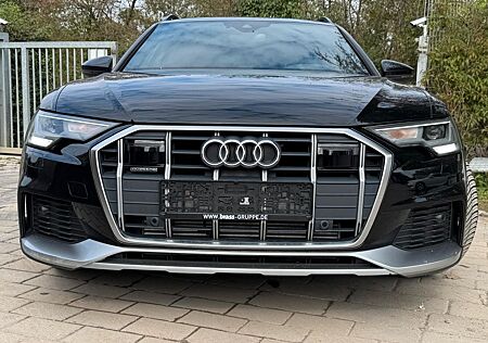 Audi A6 Allroad quattro 50 TDI basis