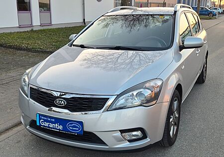 Kia Cee'd / Ceed TÜV & ASU Neu klima