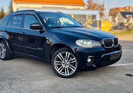 BMW X5 xDrive30d*M-Paket*PANO*NAVI*SHZ