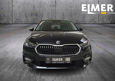Skoda Fabia Ambition 1.0 TSI 81KW/110PS