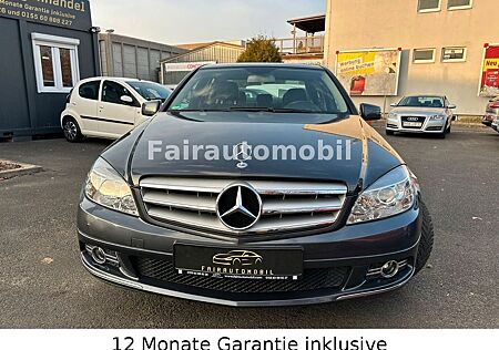 Mercedes-Benz C 180 Limousine Kompressor, TÜV , Inspektion neu