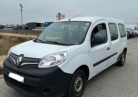 Renault Kangoo Maxi 1.5 dCi