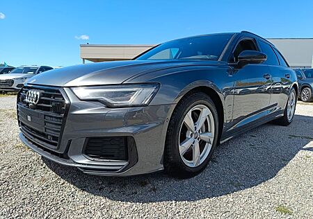Audi A6 Avant 50 TDI quattro S line Sport / Plus