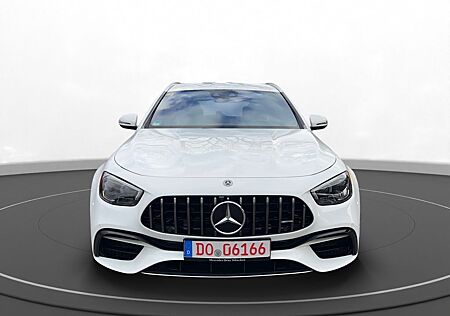 Mercedes-Benz E 63 AMG E 63 S 4 Matic Burmester Kamera