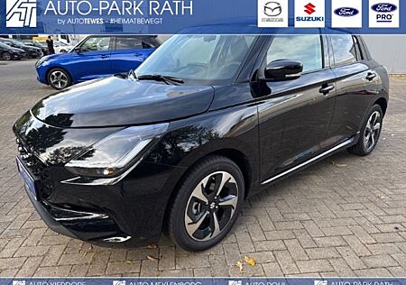 Suzuki Swift gebraucht kaufen Suzuki Swift 1.2 Comfort+ Hybrid Automatik * NAVI/PDC *