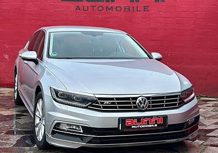 VW Passat Volkswagen Lim/R-Line/D-G Tacho/Kamera/DSG/