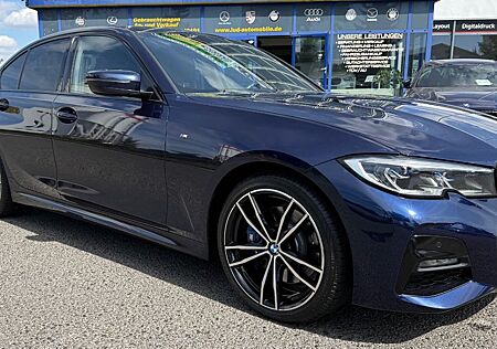 BMW 330 d xDrive M Sport,Laser,HEAD-UP,Komfortzugang