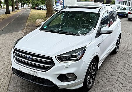 Ford Kuga ST-Line*PANORAMA*XENON*NAVI*ALU*TOP*