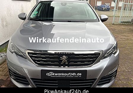 Peugeot 308 SW Allure Pack